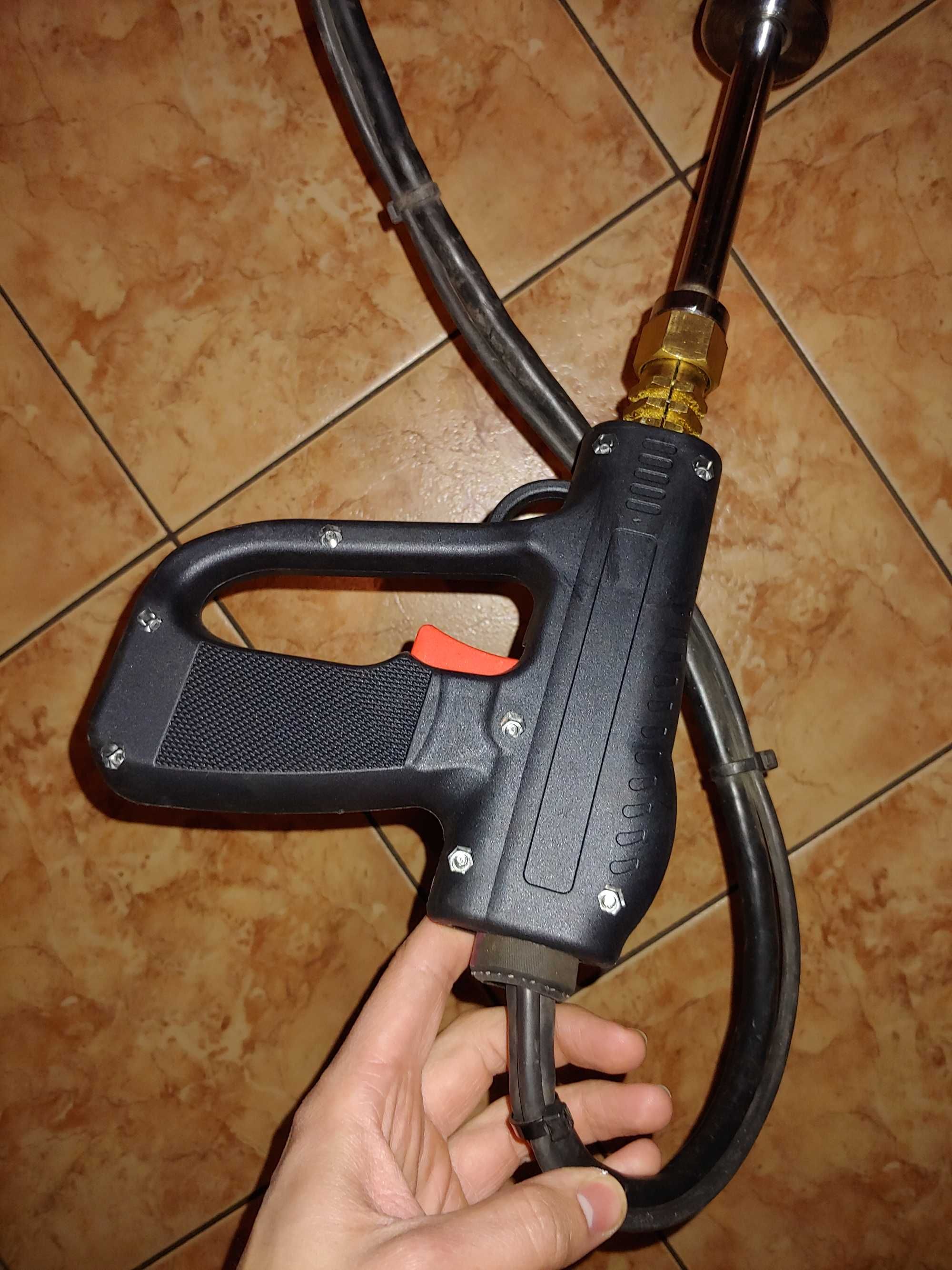 Spotter WURTH PinPuller-spot 230V 2kVA zgrzewarka naprawa karoserii