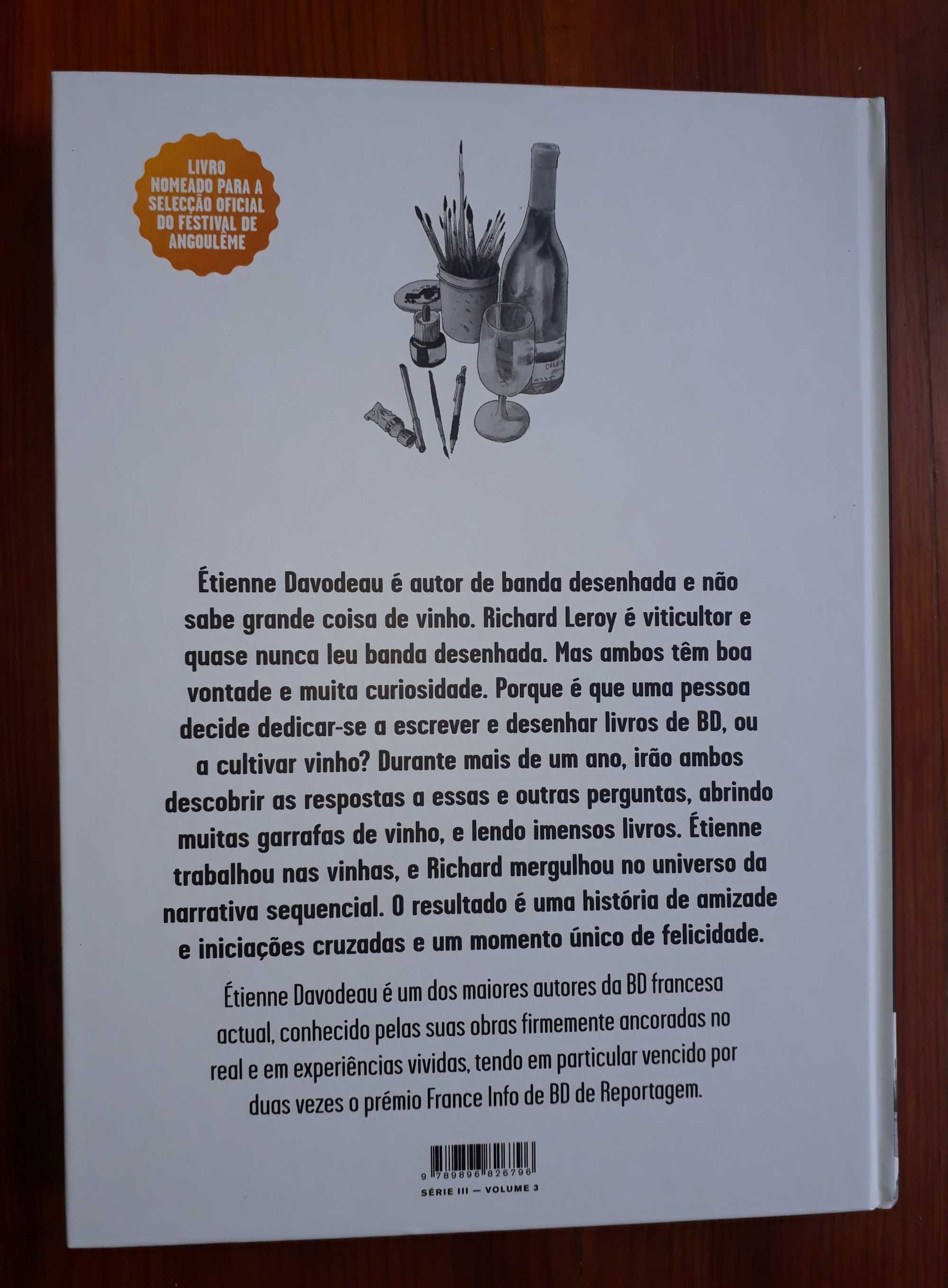 OS IGNORANTES – Público / Levoir