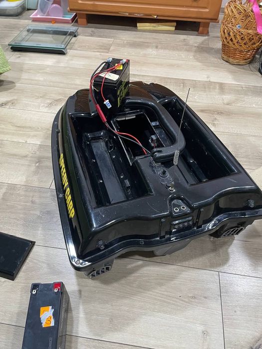 Карповый кораблик Amina, Carp Boat, speedy carp. Короповий кораблик.