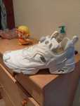 Sprzedam buty Reebok insta  pump