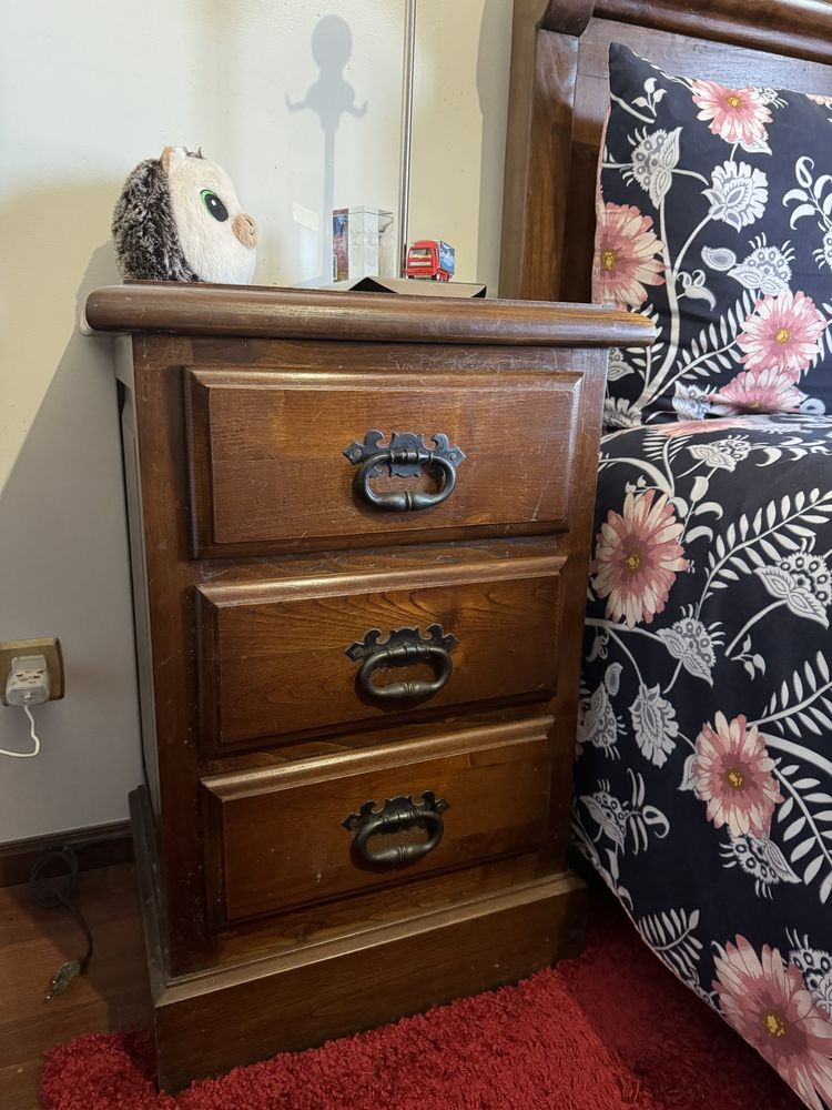 Mobilia de Quarto