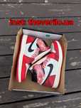 Air Jordan 1 Retro High OG SP Оригінал