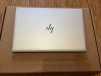 HP EliteBook 830 G7 Intel Core i7-10610U 1.80GHz 32GB RAM 256GB SSD
