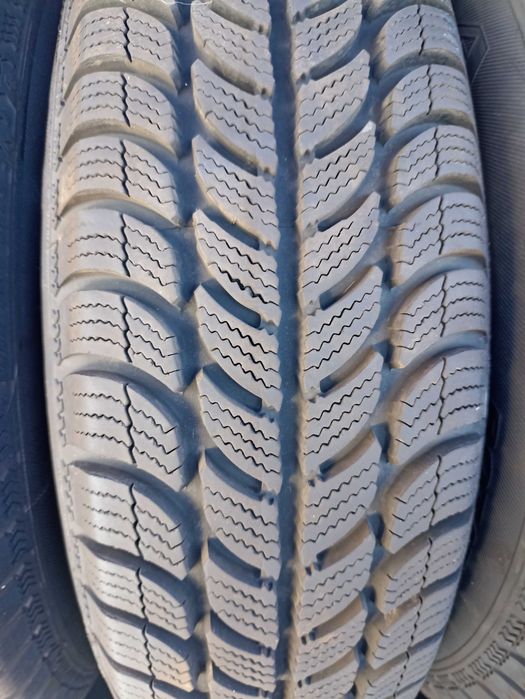 4x Opony zimowe  Frigo 2 175/80R14 rok produkcji 2022