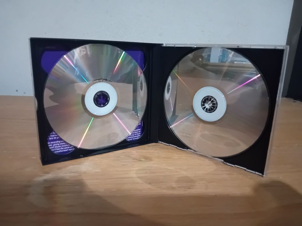 Cd de musica.   .
