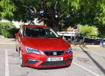 SEAT Leon Fr 1.5 tsi 150 cv