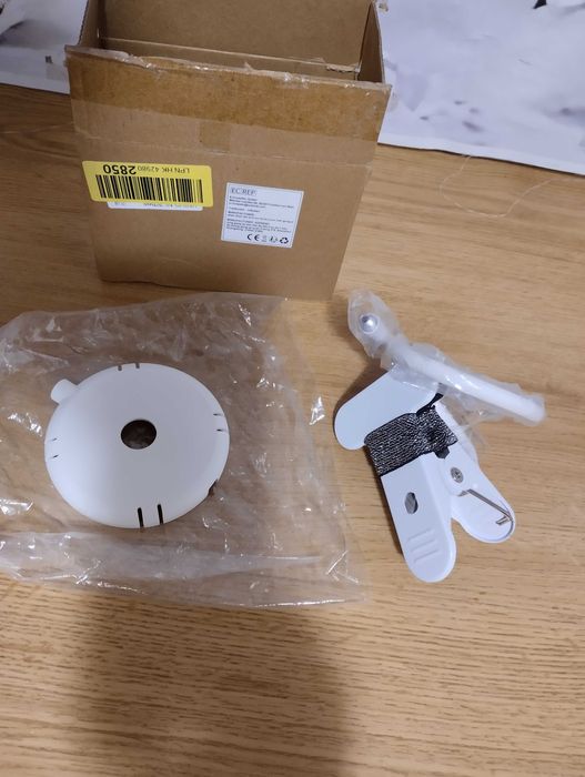 Uchwyt do elektronicznej niani wideo do Philips Avent 40 cm