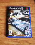 Need For Speed Most Wanted 2005 PS2 PlayStation 2