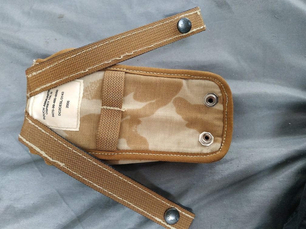 Ładownica pouch ammunition osprey MK 2