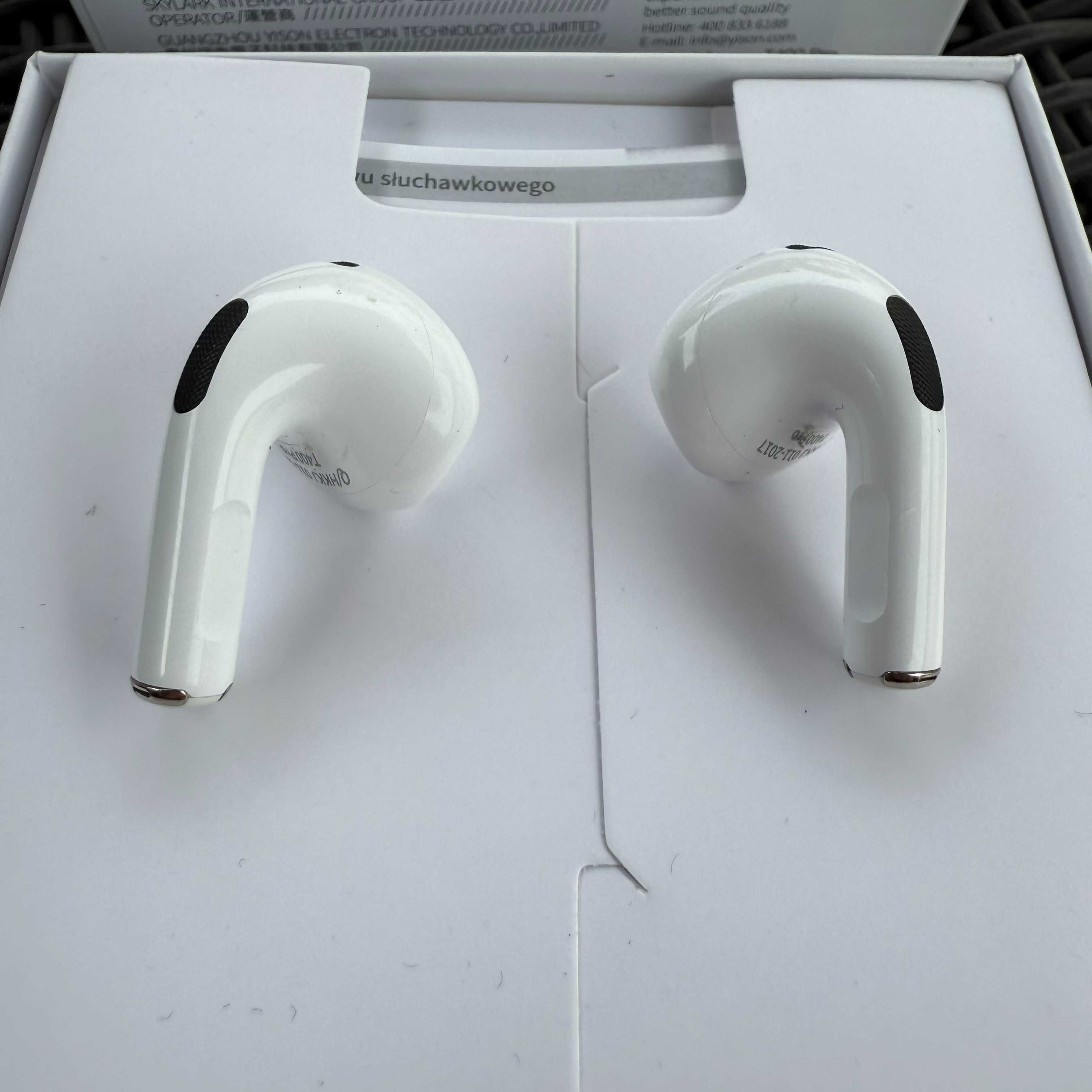 Auricular / Fones Sem Fio - T400 Pro Pods - Bluetooth 5.1