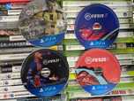 Fifa, nr 17,19,20,21|PS4/PS5