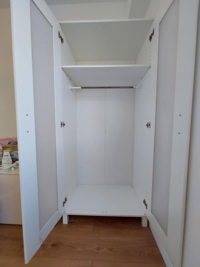 Szafa na sprzedaż