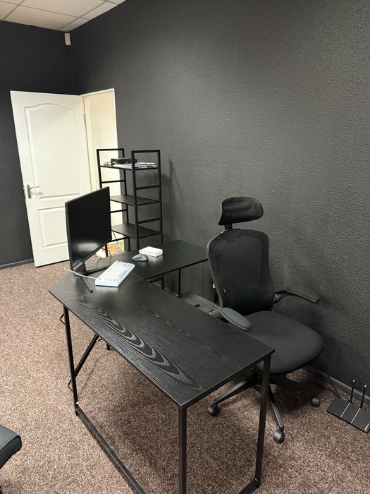 Продається бізнес воріт