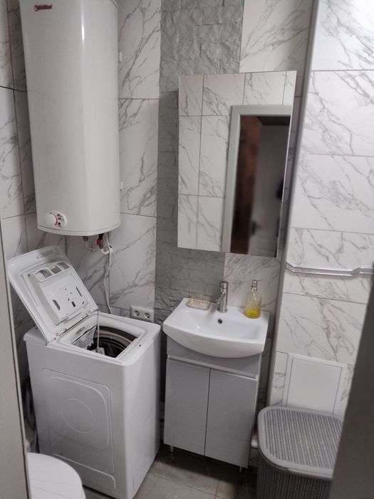 Первая сдача! Аренда 3к квартиры на 95 квартале