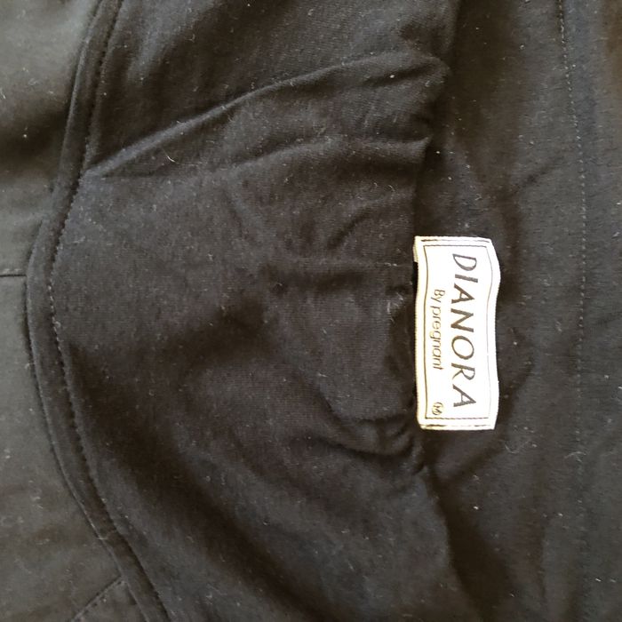 Бріджі для вагітних М . Шорти з резинкою