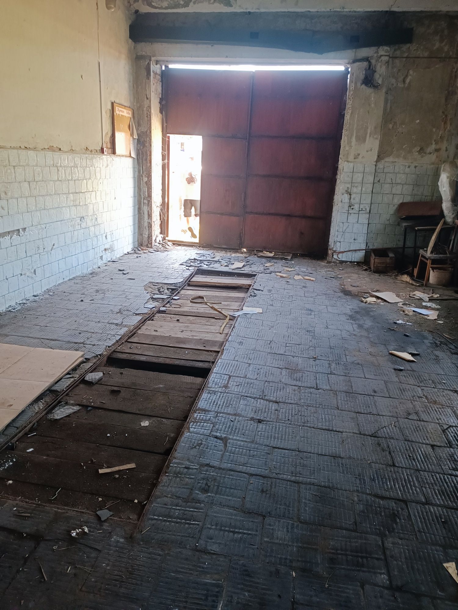 оренда приміщень складів боксів від 30 до 70 квадратів. район глобала