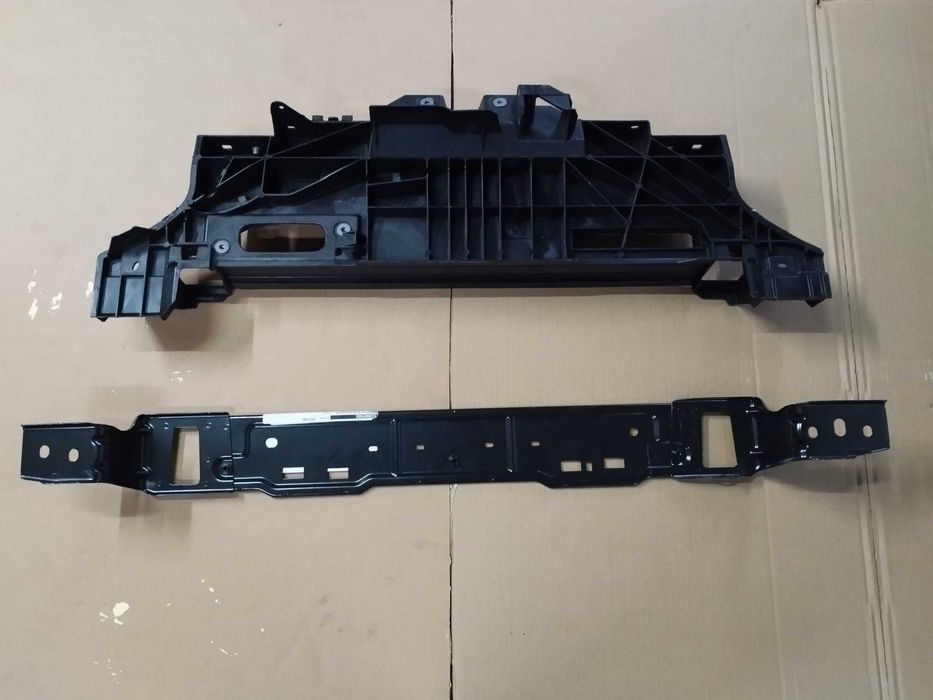 Frente Opel Combo 2018, 2019, 2020, 2021, 2022, 2023, 2024