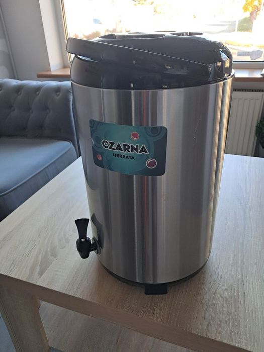 Termos cateringowy Stalgast 14l