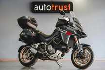 Ducati Multistrada