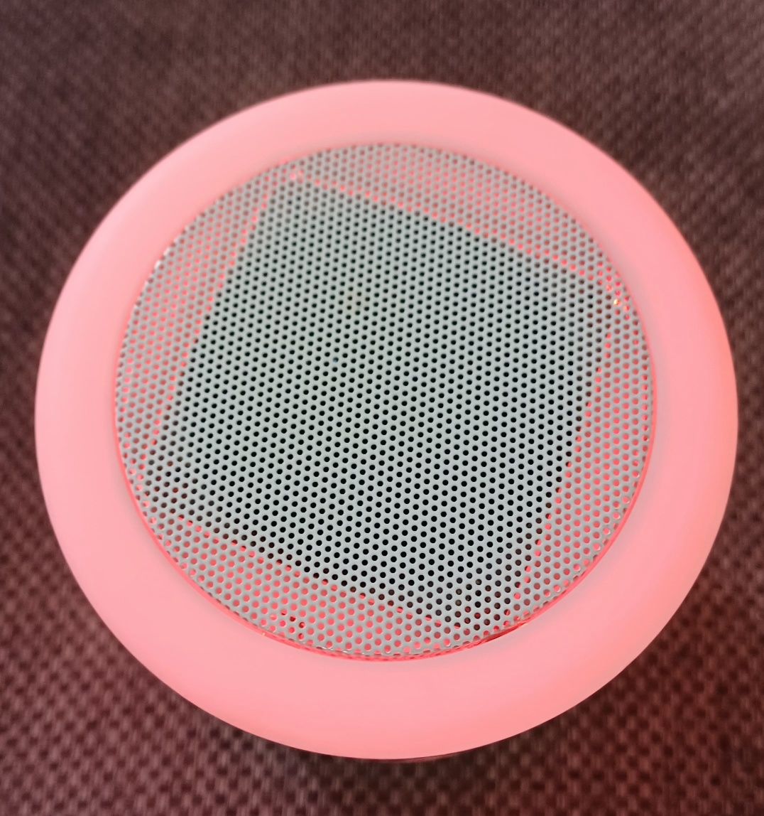 Głośnik bluetooth