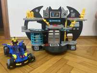 База Бетмена (Fisher price)