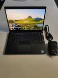 Dell Latitude 5400 i5-8gen/8gb ram/256 GB SSD/ bateria ok