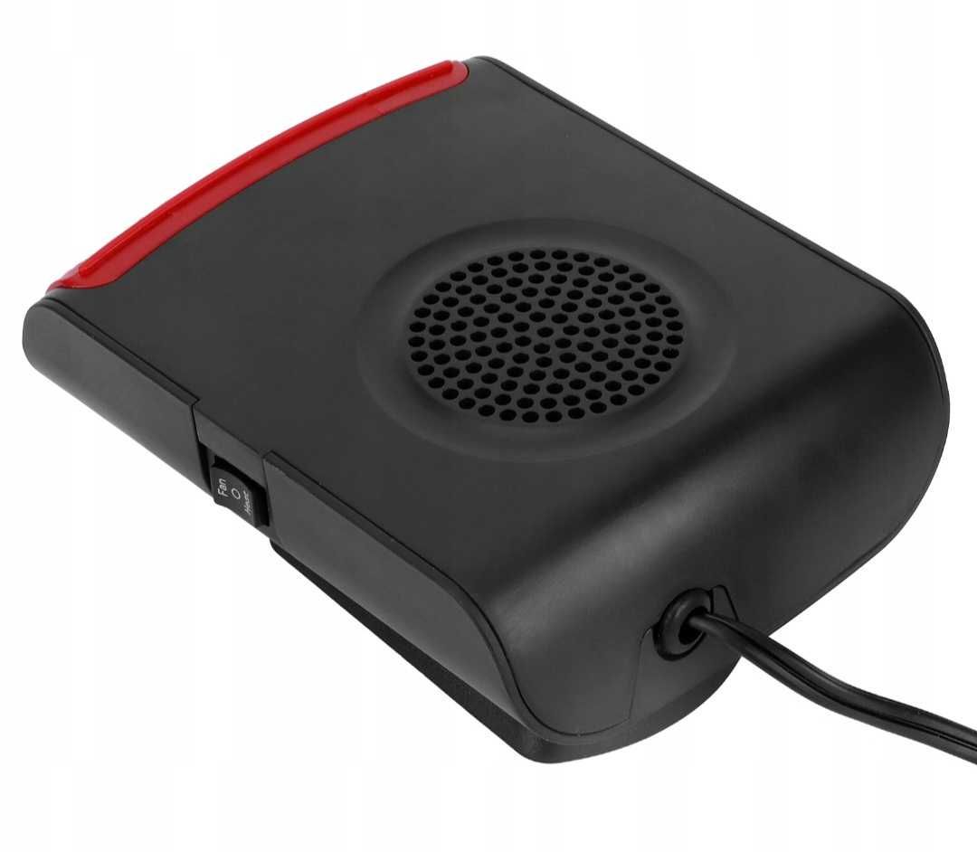 150W 12V Nagrzewnica powietrza Nagrzewnica samochodowa 360 stopni GZ