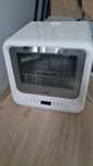 Zmywarka Bomann TSG 5701