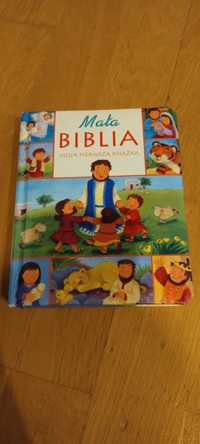 Mała Biblia dla dzieci