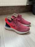 Damskie buty sportowe Nike