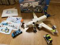 Lego літак 60367