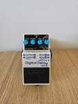 Boss DD8 (digital delay)