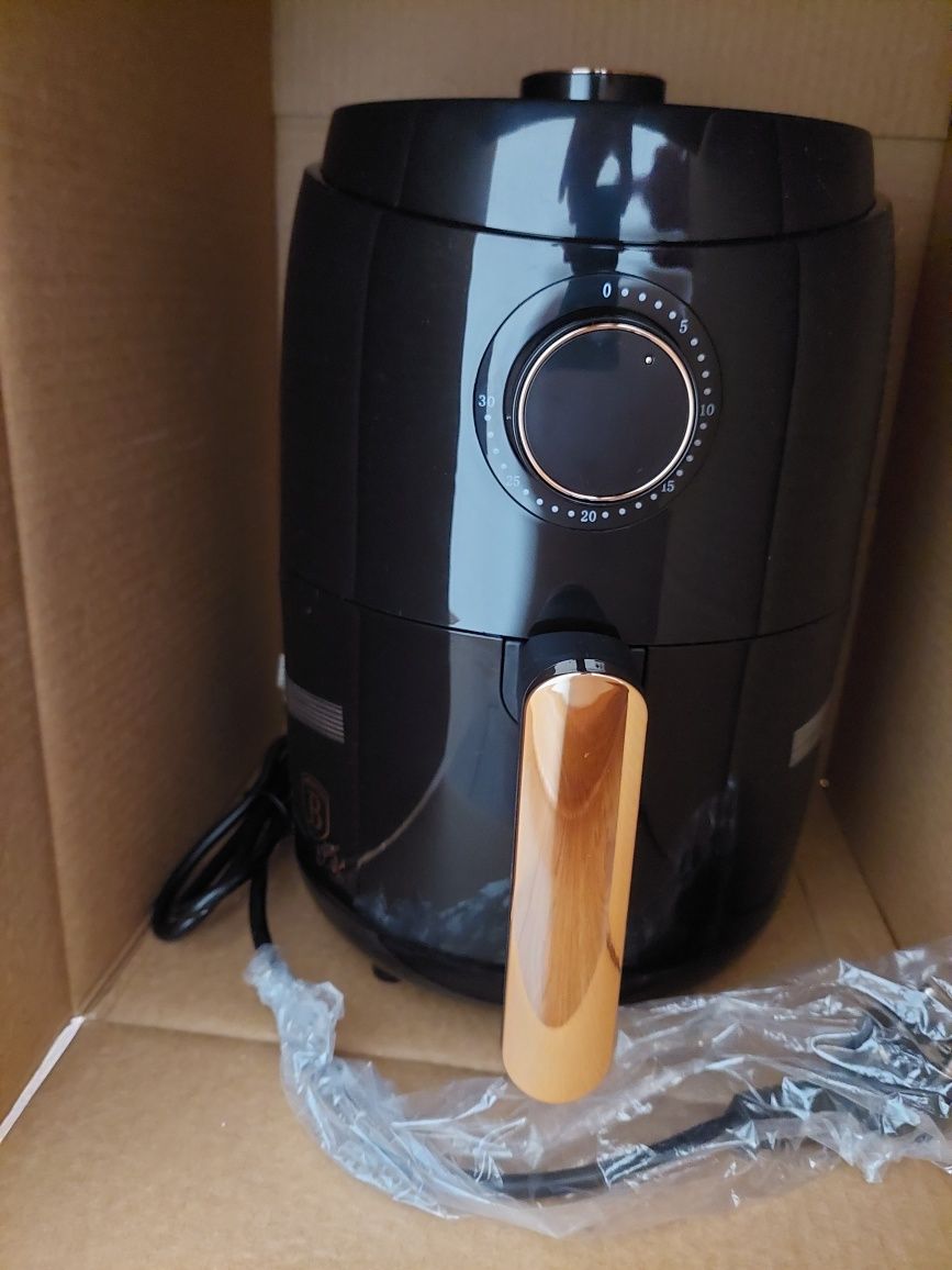 Frytkownica BH-9150 Berlinger Haus beztłuszczowa air fryer