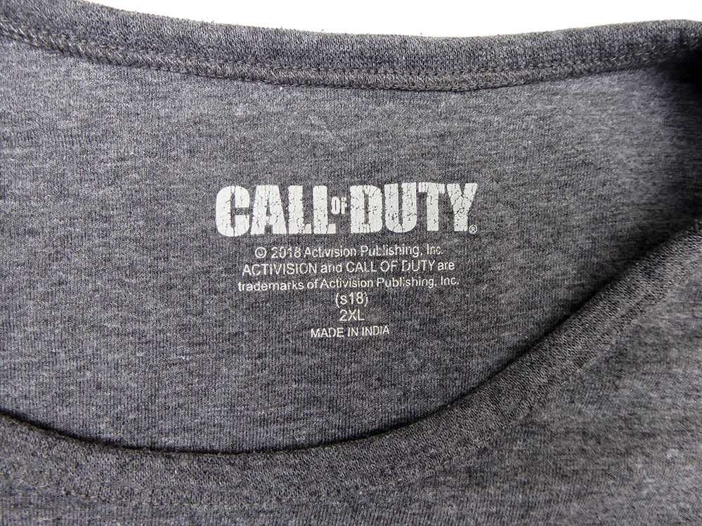 CALL OF DUTY koszulka T-shirt