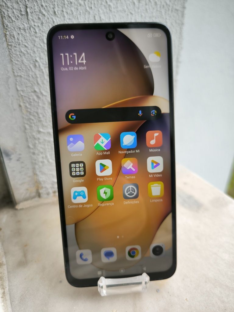Xiaomi redmi 12 pretol muito bom (Setúbal)