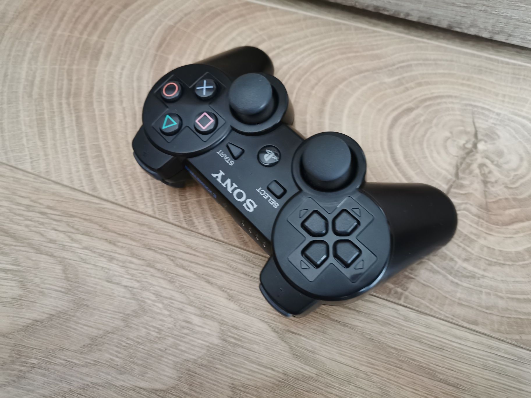 Pad do Playstation 3 Dualshock Zadbany!