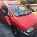 Fiat Scudo 9 osobowy