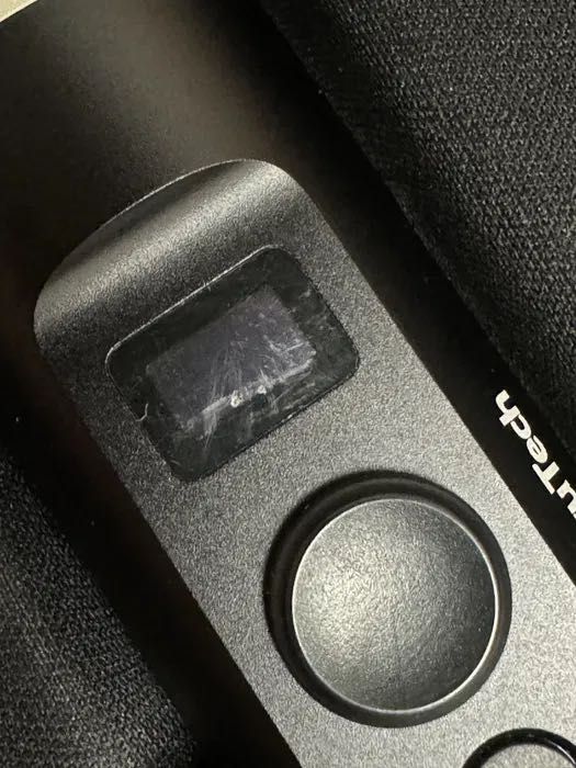 gimbal Feiyu-Tech G6 Plus