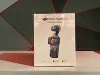 DJI Osmo Pocket 3 Creator Combo | є в наявності