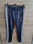Dresy damskie śliskie Adidas (patrz wymiary)
