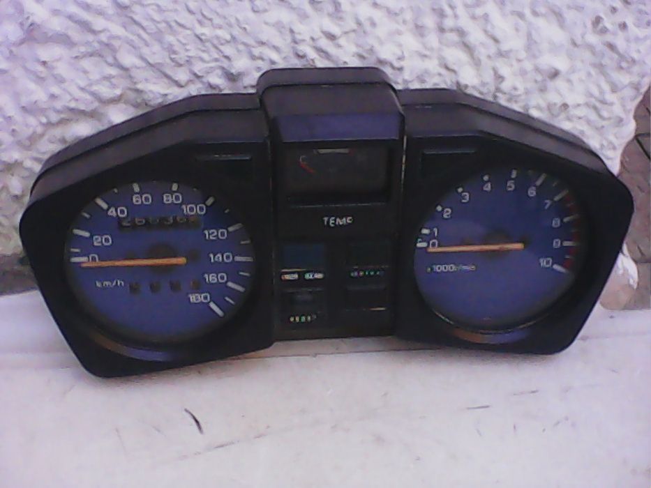 yamaha xt ' 89 , 95 , ttr / tt , xtz ' 92 - pçs
