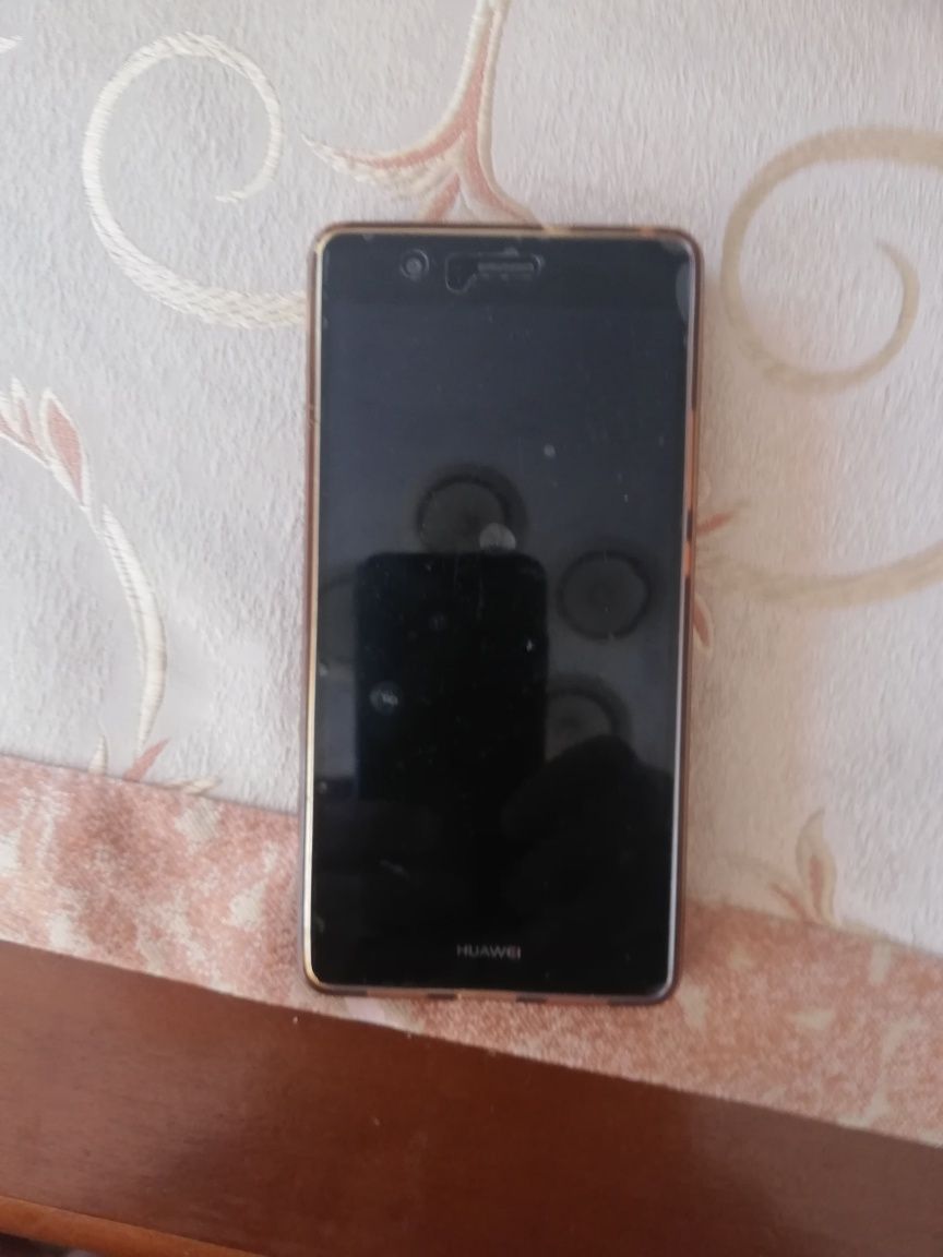 Smartfon Huawei P9 lite