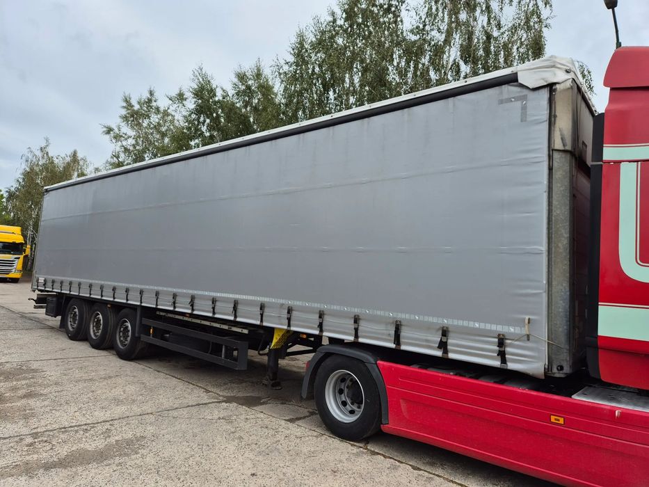 Schmitz Cargobull