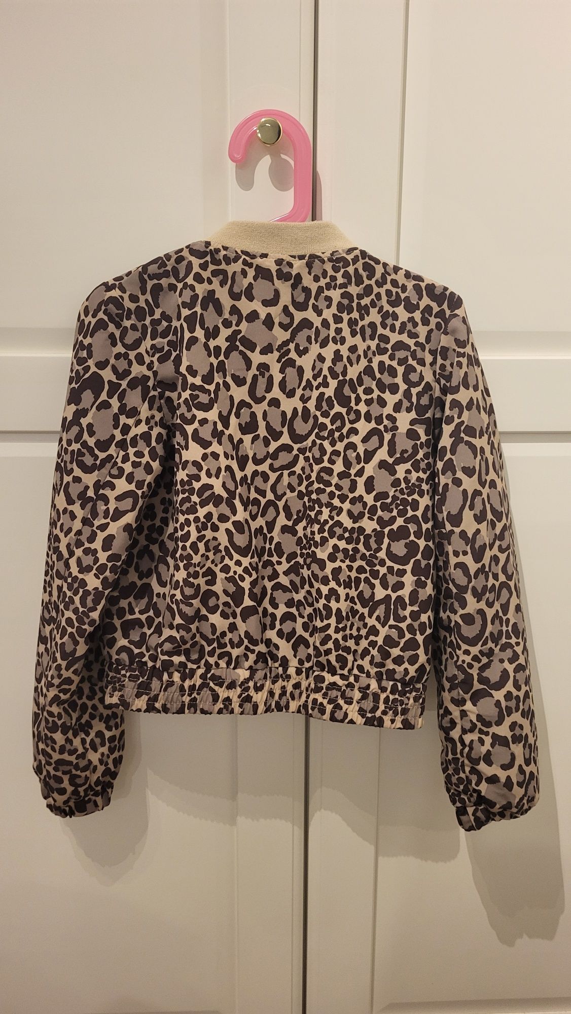 Casaco bomber H&M