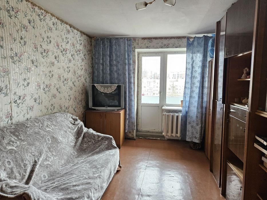 Сдам 2х ком квартиру на ул.Марсельская /Днепродорога- газовый дом