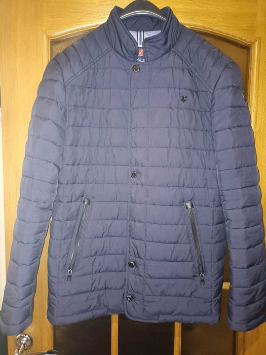 продам куртку чоловічу