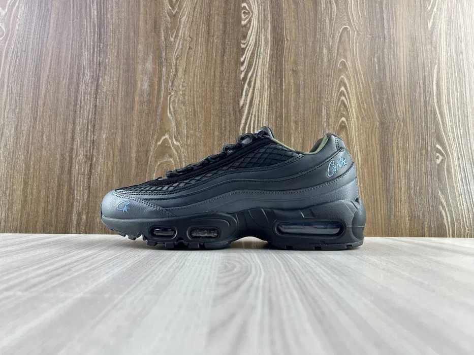 Air Max 95 Corteiz