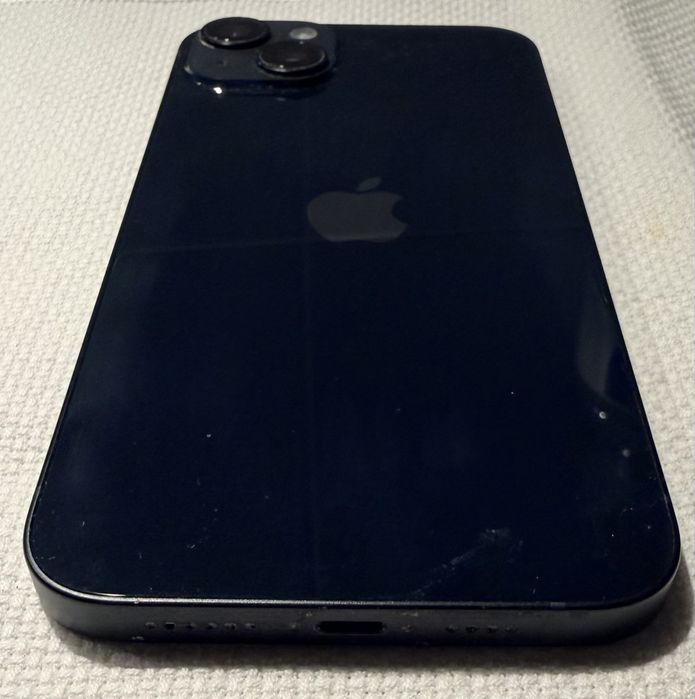 Vendo iphone 14 plus