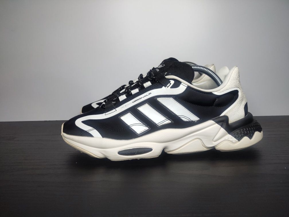 Кросівки ADIDAS OZWEEGO PURE BLACK  41.5р 26см