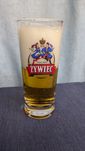 SZKLANKI do piwa Żywiec ltd
